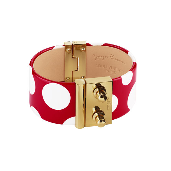 Yayoi Kusama For Louis Vuitton 
