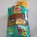 Lay's Spain: Shrimp and Garlic