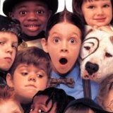 Little Rascals Cast: Then and Now
