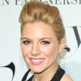 It's a Girl For Sienna Miller! It's a Girl For Sienna Miller!