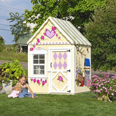 Sweetbriar Cottage ($700) Sweetbriar Cottage ($700)