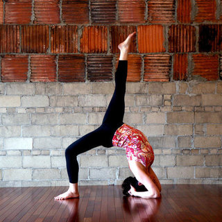 Butt-Firming Yoga Sequence