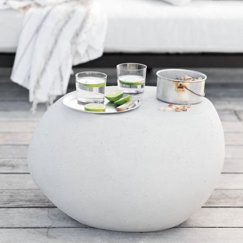 Concrete Decor