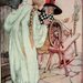 Little Briar Rose, 1812