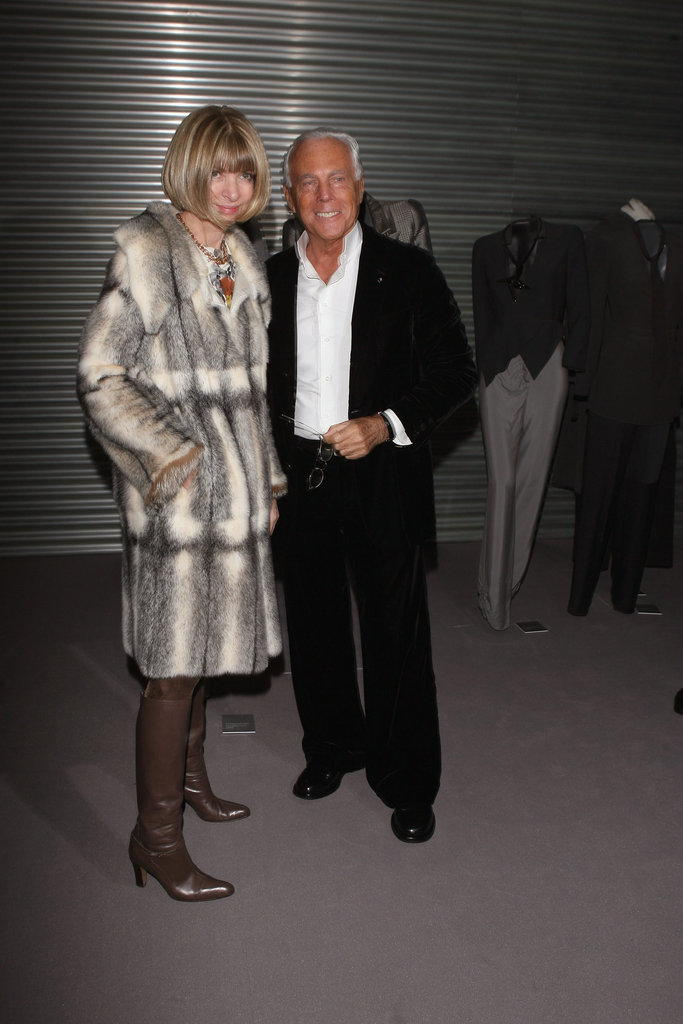 Giorgio Armani Giorgio Armani