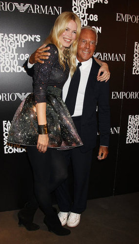 Giorgio Armani Giorgio Armani