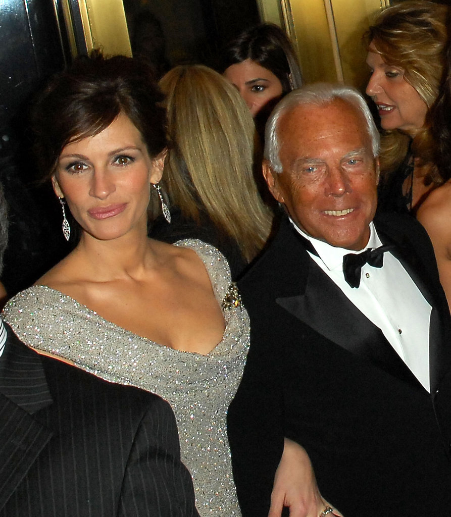 Giorgio Armani Giorgio Armani