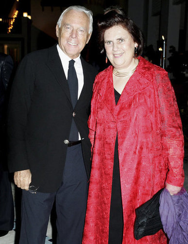 Giorgio Armani Giorgio Armani