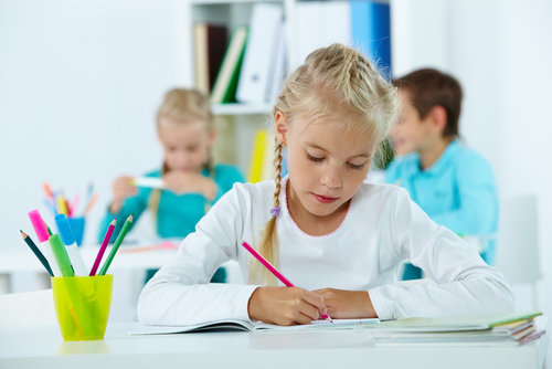 Disciplining Children