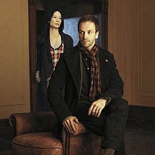 Elementary TV Show Review