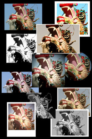 CameraBag CameraBag