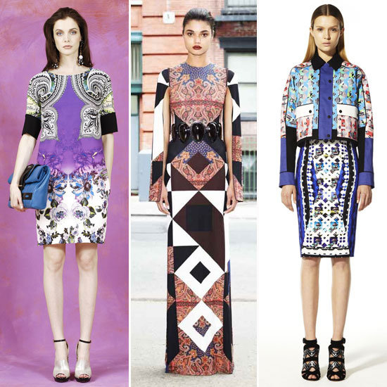 Bold Print