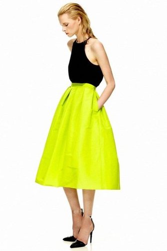 Fit and Flare Fit and Flare