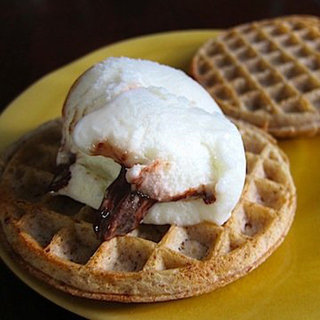 Healthy Waffle Recipes