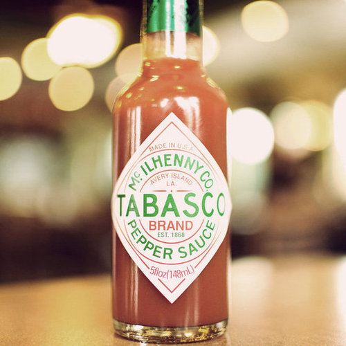 Health Benefits of Hot Sauce