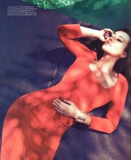 Kim Kardashian Talks Plastic Surgery With InStyle UK