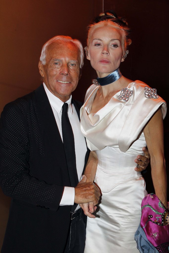 Giorgio Armani Giorgio Armani