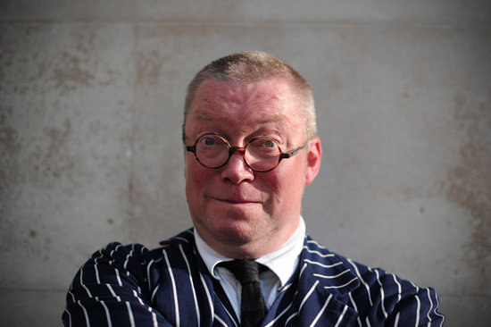 Fergus Henderson Fergus Henderson