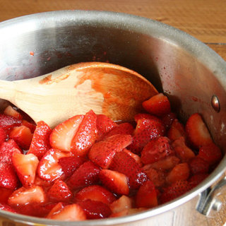 Strawberry Jam Recipe