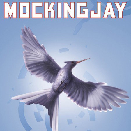 Mockingjay Release Dates