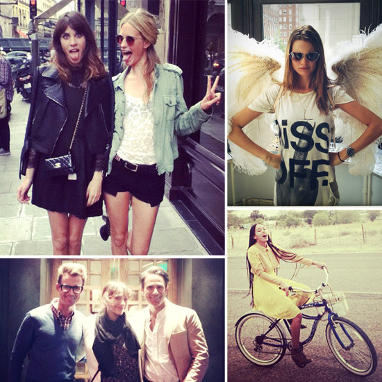 Pictures of Celebrities and Models on Twitter July 12, 2012 Pictures of Celebrities and Models on Twitter July 12, 2012
