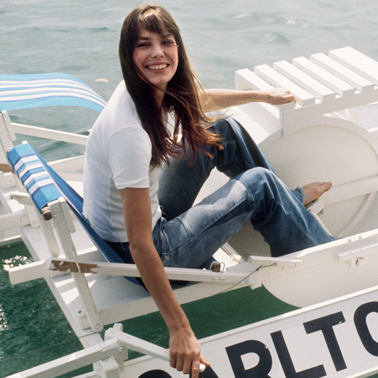 10 French Beauties to Inspire You This Bastille Day