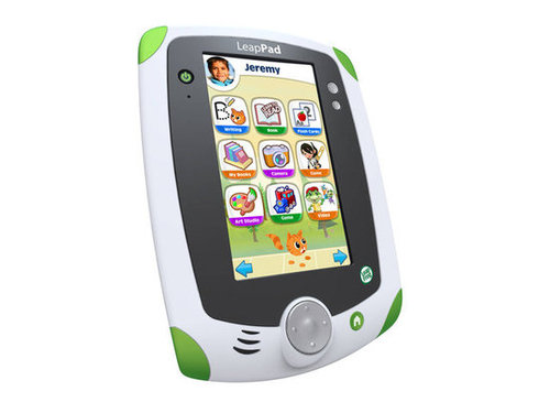LeapFrog LeapPad ($100) LeapFrog LeapPad ($100)