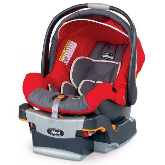 Car Seat