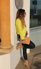 Neon Lemonade