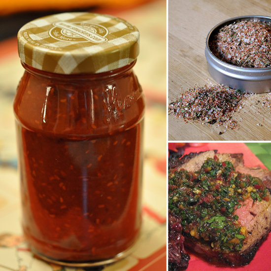 Essential Barbecue Sauces and Rubs Essential Barbecue Sauces and Rubs