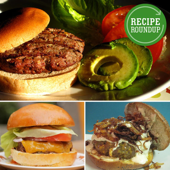 Grilled Burgers: From Traditional Beef to Black Bean 