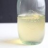 Ginger Simple Syrup