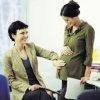 Do Working Women Have Smaller Babies?