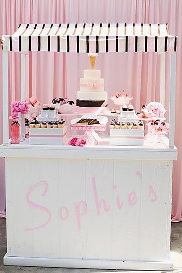 Set Up an Ice Cream Bar Set Up an Ice Cream Bar