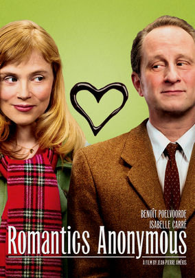 Romantics Anonymous Romantics Anonymous