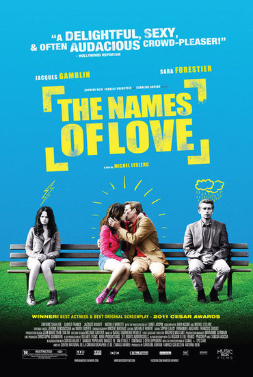 The Names of Love (Le Nom des Gens) The Names of Love (Le Nom des Gens)