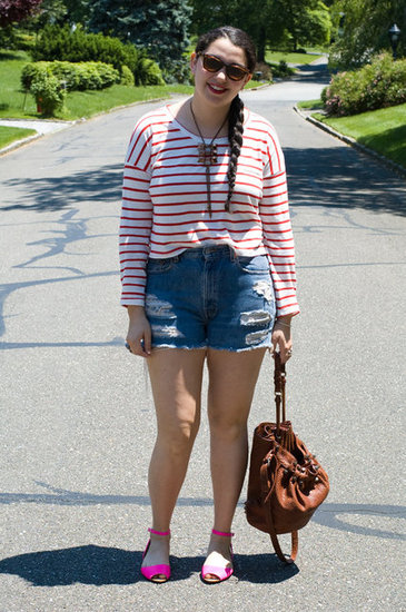 Who Wears Short Shorts