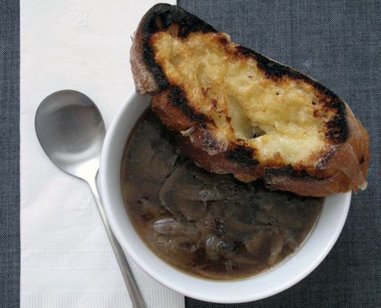 French Onion Soup French Onion Soup