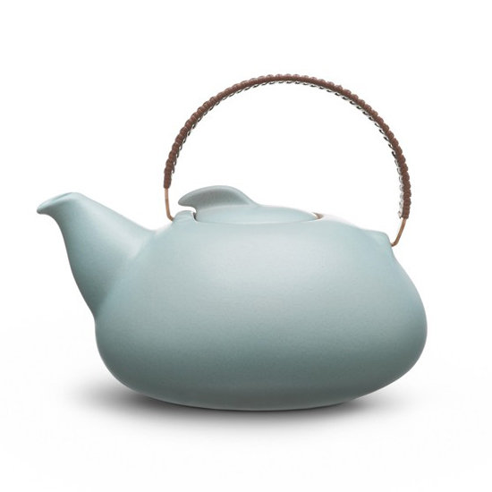 Heath: Large Teapot Heath: Large Teapot