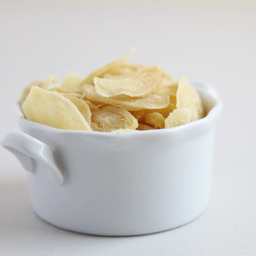 Candied Ginger Recipe