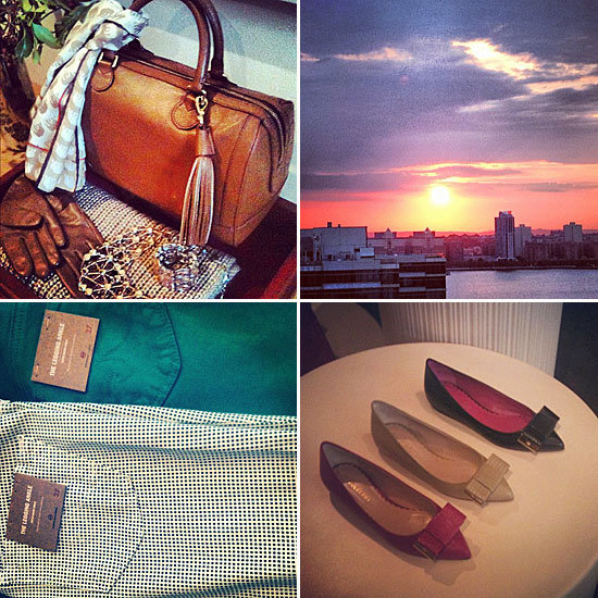 Instagram Fashion Pictures July 9, 2012