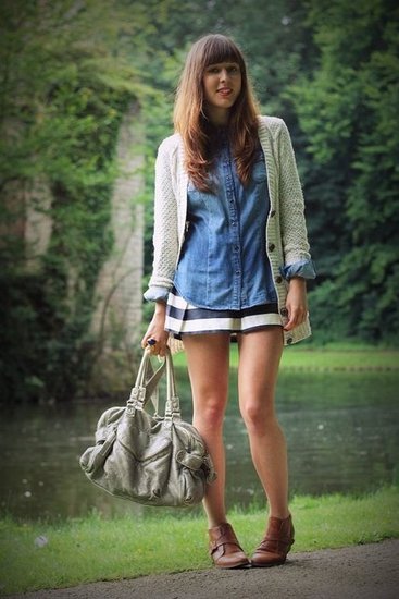 Denim Days Denim Days