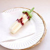 Yogurt and Jam Pops Recipe