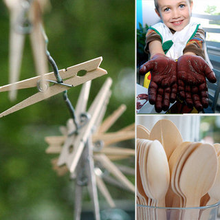Easy Ways to Encourage Fine Motor Skills