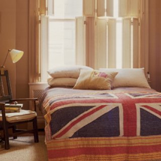 Union Jack Decor