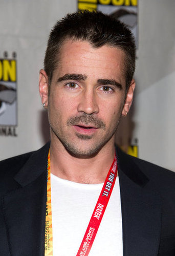 All the Stars at Comic-Con! All the Stars at Comic-Con!