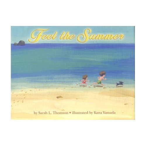 Feel the Summer ($15) Feel the Summer ($15)