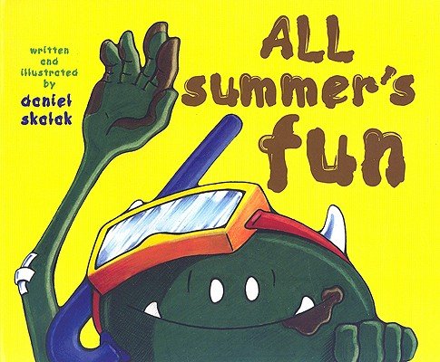 All Summer's Fun ($16) All Summer's Fun ($16)