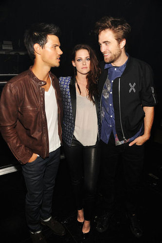 Robert, Kristen, and Selena's Birthday: Teen Choice Awards Highlights! Robert, Kristen, and Selena's Birthday: Teen Choice Awards Highlights!