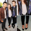 Kristen Stewart at Teen Choice Awards 2012